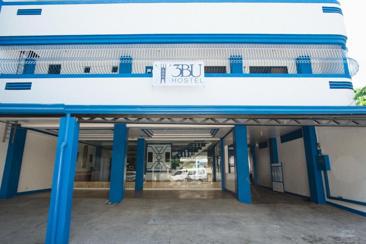 3Bu Hostel La Union San Fernando City  Exterior photo